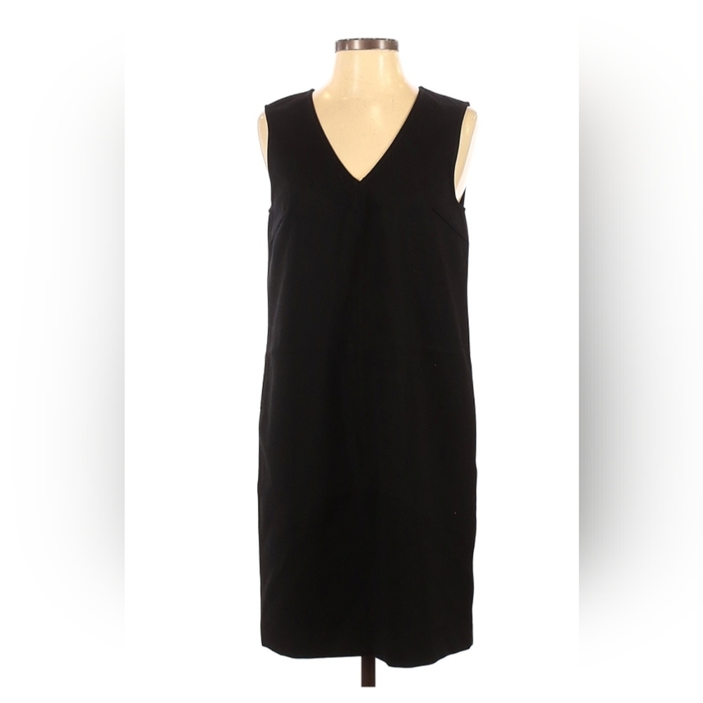 CLUB MONACO Black 👗.ptp 18".New.